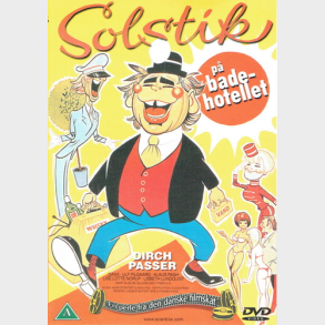 Solstik P� Badehotellet (1973)