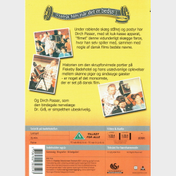 Solstik P Badehotellet (1973)