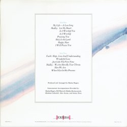 Solvei &amp; Judi - Praising You (1988)