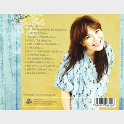 Solveig Slettahjell Med Tord Gustavsen Og Sjur Miljeteig - Natt I Betlehem (2008) - NY