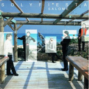 Solyfiesta Salome (1999)