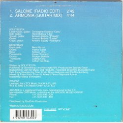 Solyfiesta Salome (1999)