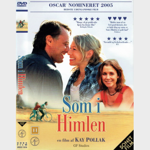 Som I Himlen (2004)