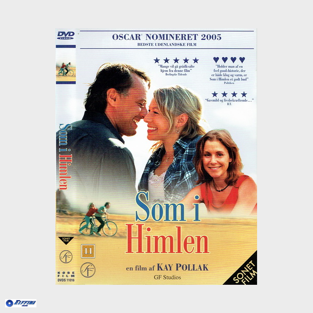 Som I Himlen (2004)