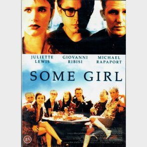 Some Girl (1998)
