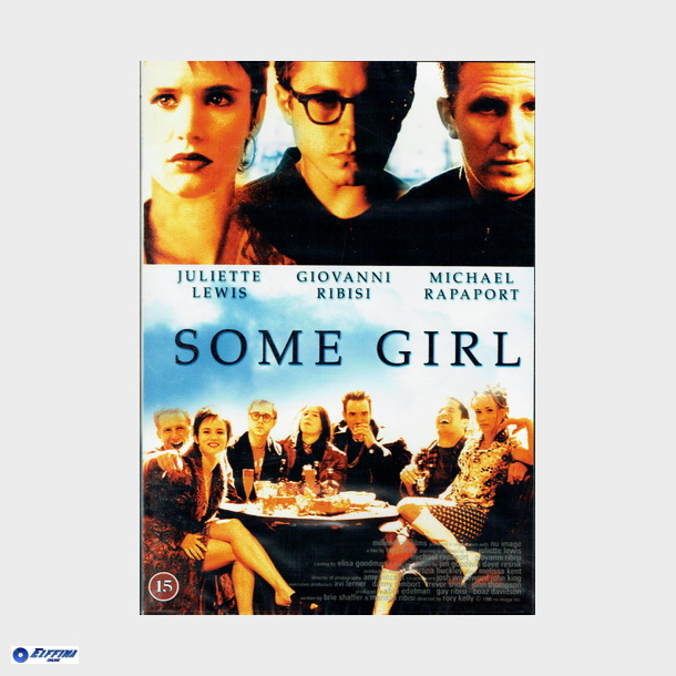 Some Girl (1998)