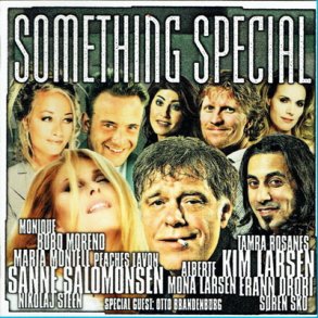 Something Special (1998)