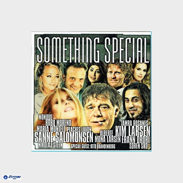 Something Special (1998)