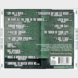 Something Special (1998)