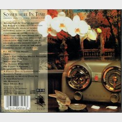 Jim Bajor - Somewhere In Time (1993)