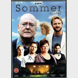 Sommer Afsnit 1&2 (2011)