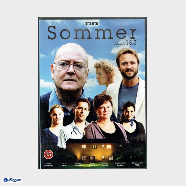 Sommer Afsnit 1&2 (2011)