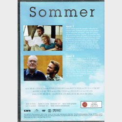 Sommer Afsnit 1&2 (2011)
