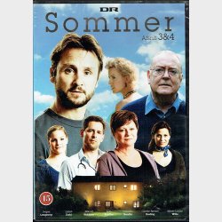 Sommer Afsnit 3&4 (2011)