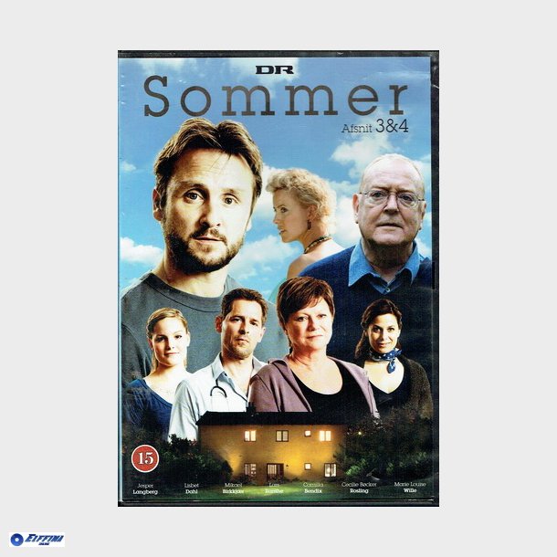 Sommer Afsnit 3&4 (2011)