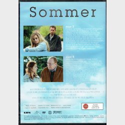Sommer Afsnit 3&4 (2011)