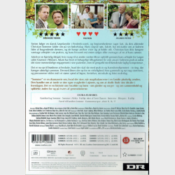 Sommer Den Komplette Serie (2008)