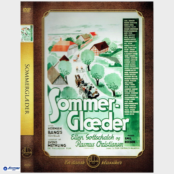 Sommer Gl�der (1940)
