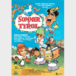 Sommer I Tyrol (1964)