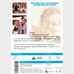 Sommer I Tyrol (1964)