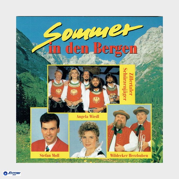 Sommer In Den Bergen (1995)