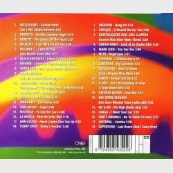 Sommer Party 36 Sommer Hits (2001)
