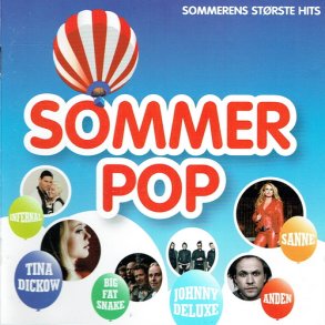 Sommer Pop (2006)