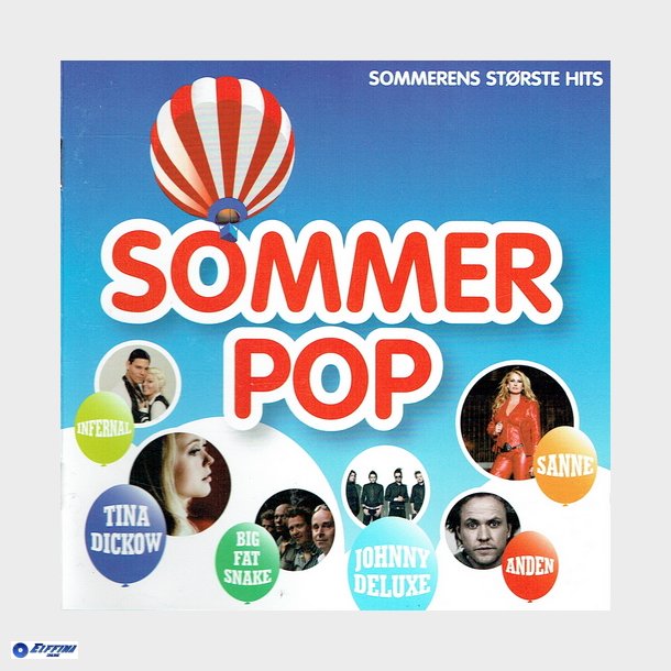 Sommer Pop (2006)