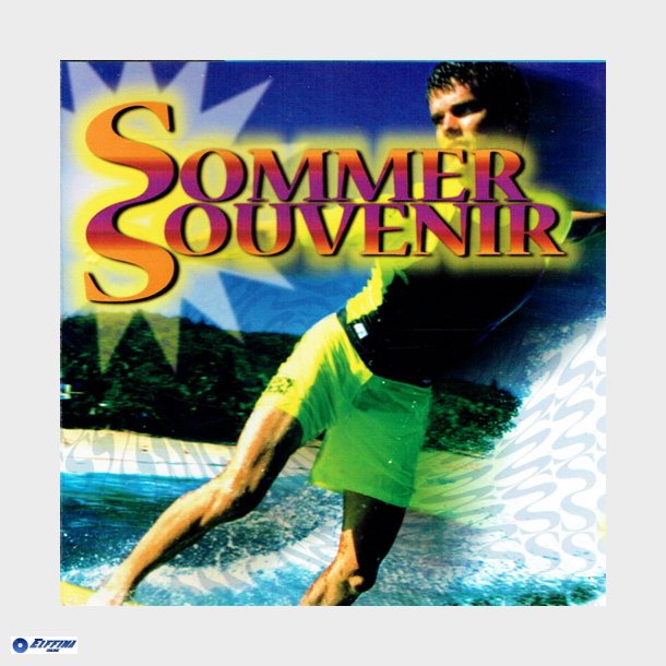 Sommer Souvenir (1998)