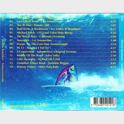 Sommer Souvenir (1998)