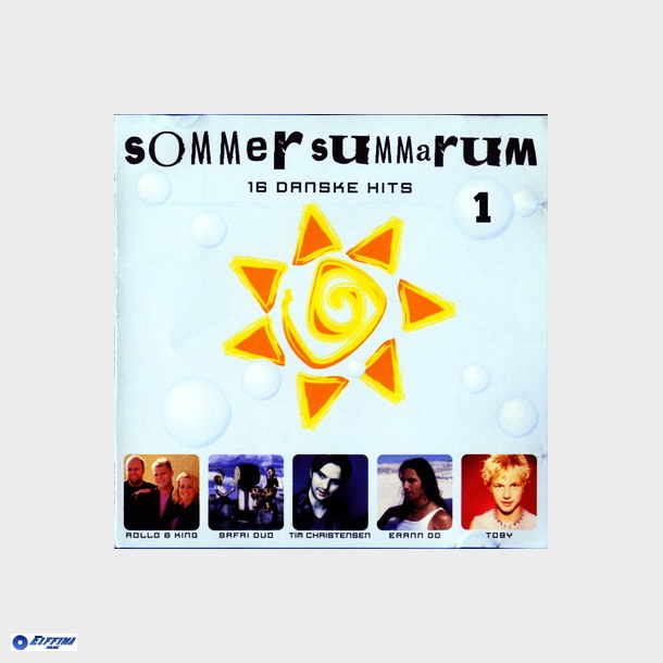 Sommer Summarum 1 (2001)