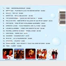 Sommer Summarum 1 (2001)