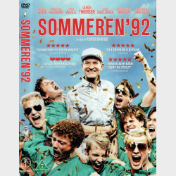 Sommeren 92 (2015)
