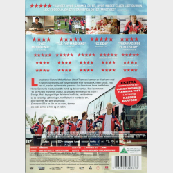 Sommeren 92 (2015)