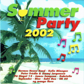 Sommerparty 2002 (2002) (DB)