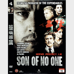 Son Of No One (2011)
