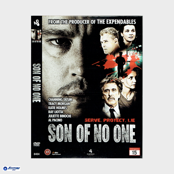 Son Of No One (2011)