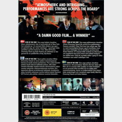 Son Of No One (2011)