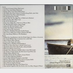 Son Of Rogues Gallery (Pirate Ballads, Sea Songs &amp; Chanteys) (2013) (Digi)