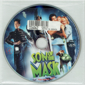 Son Of The Mask (2005)