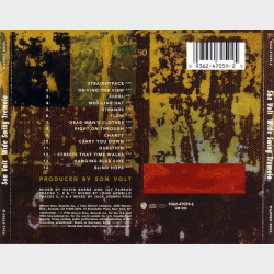 Son Volt - Wide Swing Tremolo (1998)