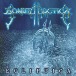 Sonata Arctica - Ecliptica (1999)
