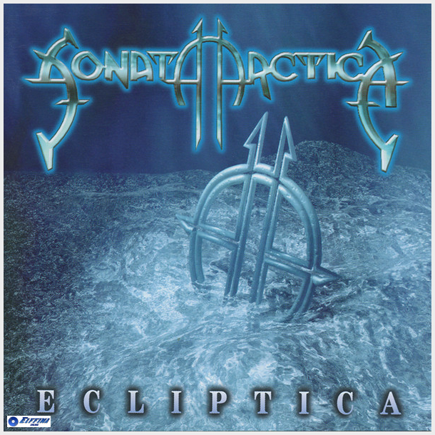 Sonata Arctica - Ecliptica (1999)