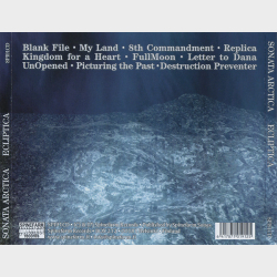 Sonata Arctica - Ecliptica (1999)