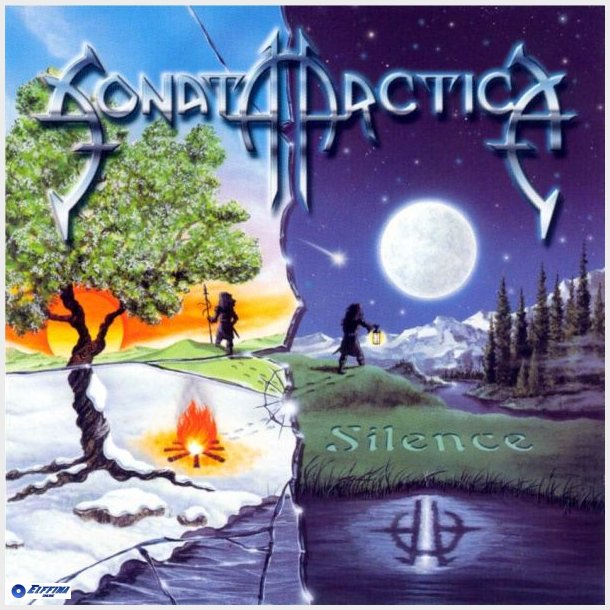 Sonata Arctica - Silence (2001)