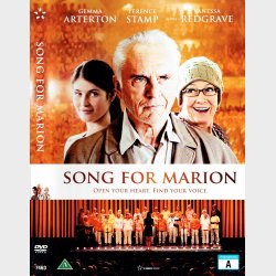 Song For Marion (2012)