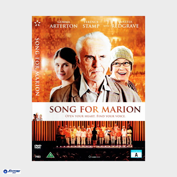 Song For Marion (2012)