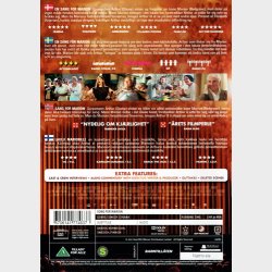 Song For Marion (2012)