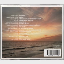 Songs For Peaceful Moments (2011)