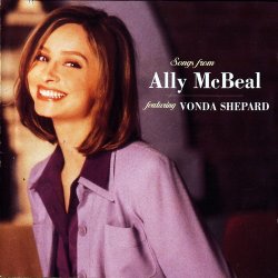 Ally Mcbeal Songs From ft. Vonda Shepard (1998)